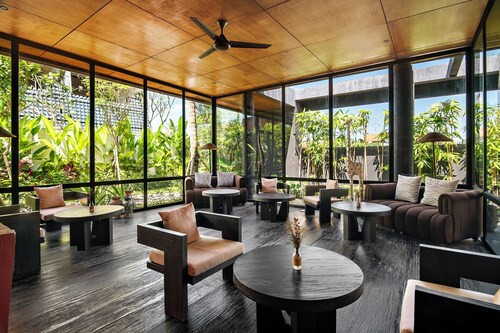 The Craft Hotel Ubud