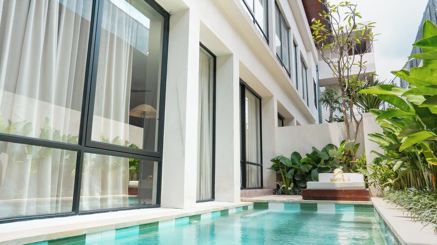 The Craft Hotel Ubud