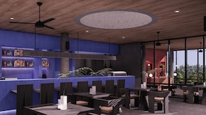 Dining - The Craft Hotel Ubud (Ubud)