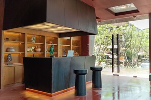 Lobby - The Craft Hotel Ubud (Ubud)