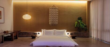 Caja de seguridad en la habitación, cortinas blackout y wifi gratis