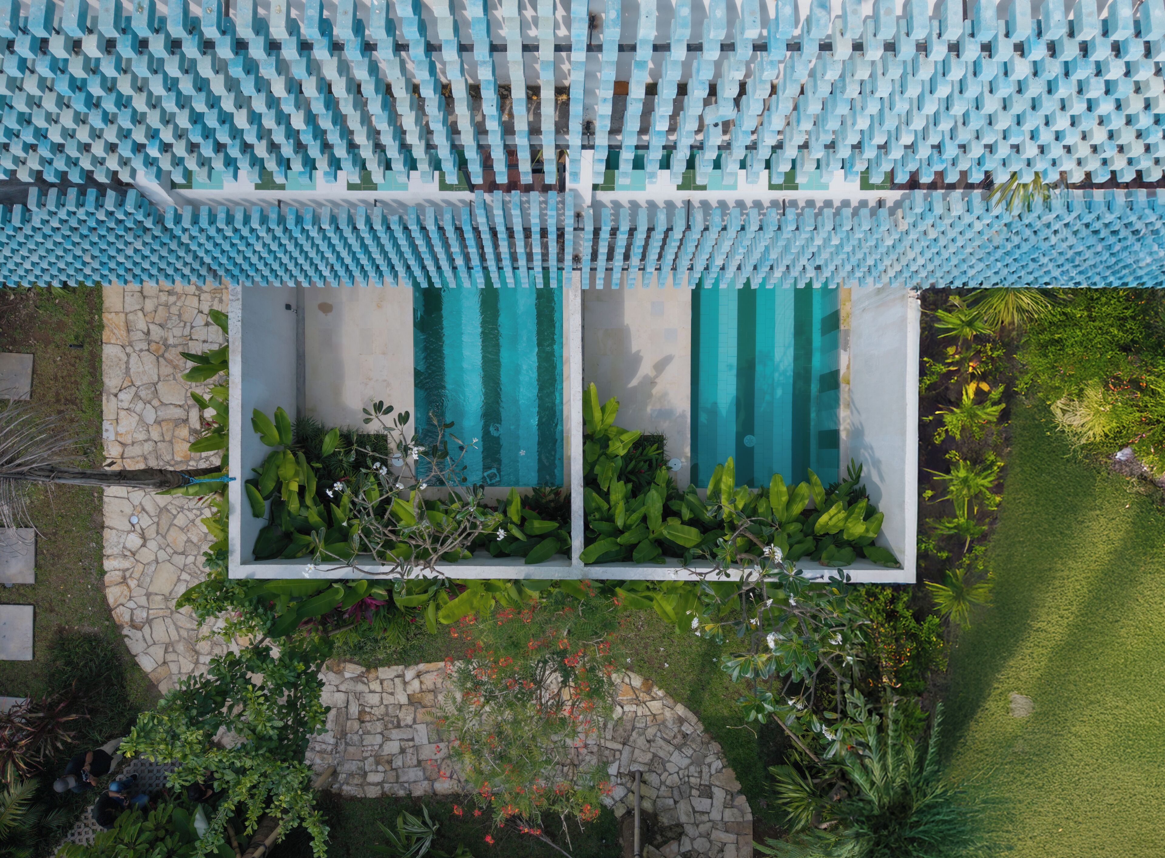 Studio, Garden View | Egyptian cotton sheets, premium bedding, in-room safe, desk