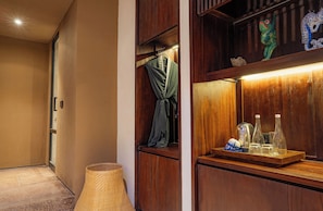 Interior - The Craft Hotel Ubud (Ubud)