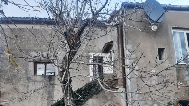 Unclassified image, 1 of 6, button - Pause au vert: a simple, authentic country house (Valmascle)