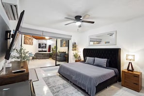 Room - Luxury Vacation Villa Puerto Vallarta sleeps 44 (Puerto Vallarta)