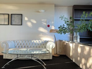 Interior - Relaxia Izu (Ito)