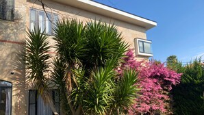 Outdoor dining - Relaxia Izu (Ito)