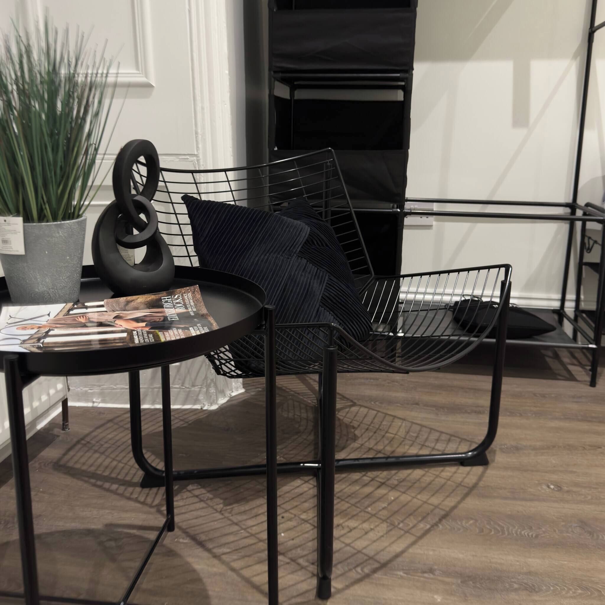 Apartment, 1 Bedroom | Interior