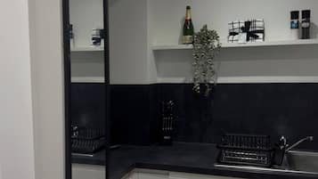 Apartment, 1 Bedroom | Interior