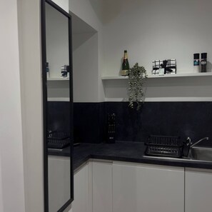 아파트, 침실 1개 | 내부