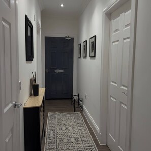 Apartment, 1 Bedroom | Interior - Cosy Modern Apartment on Leith Walk (Edinburgh)