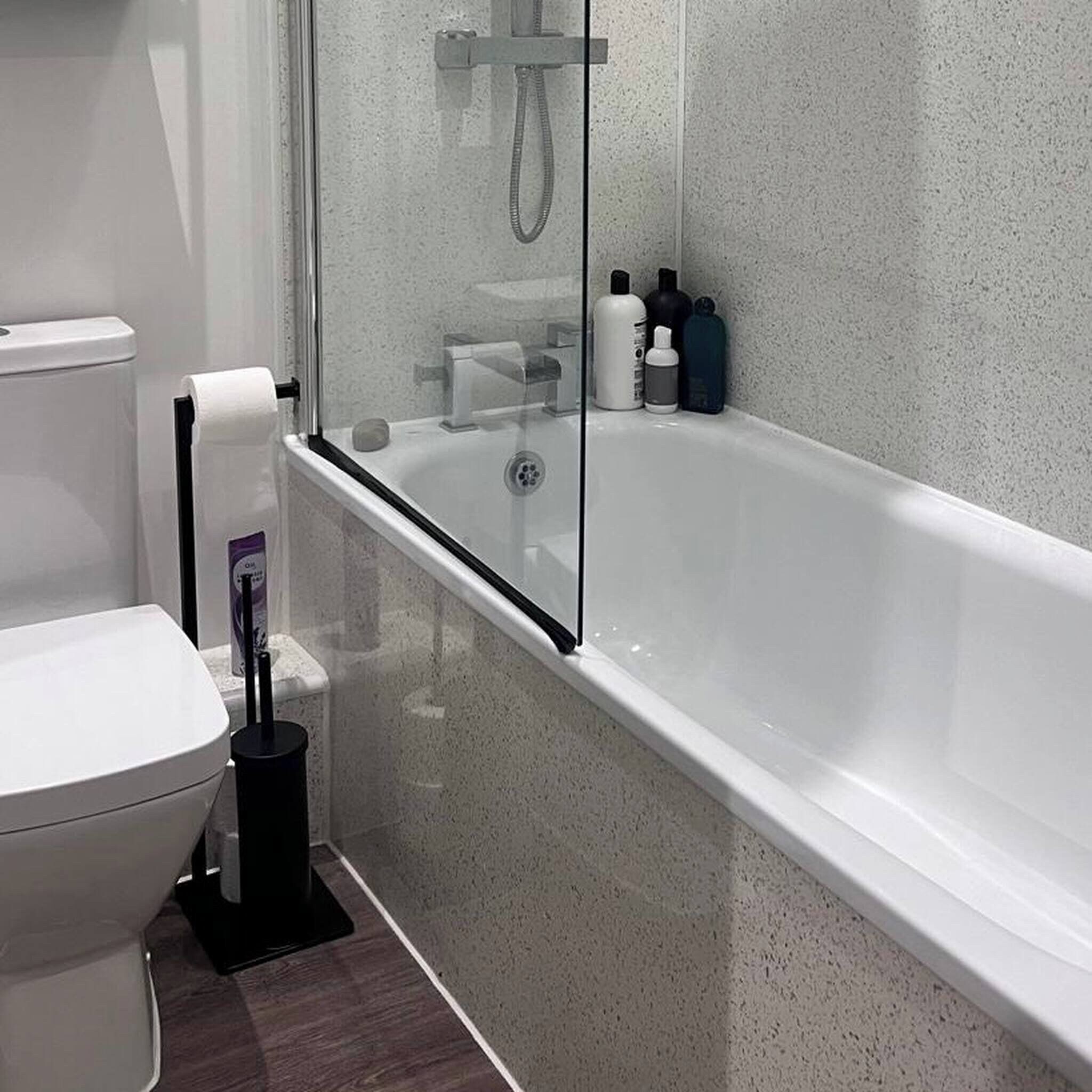 Apartment, 1 Bedroom | Bathroom