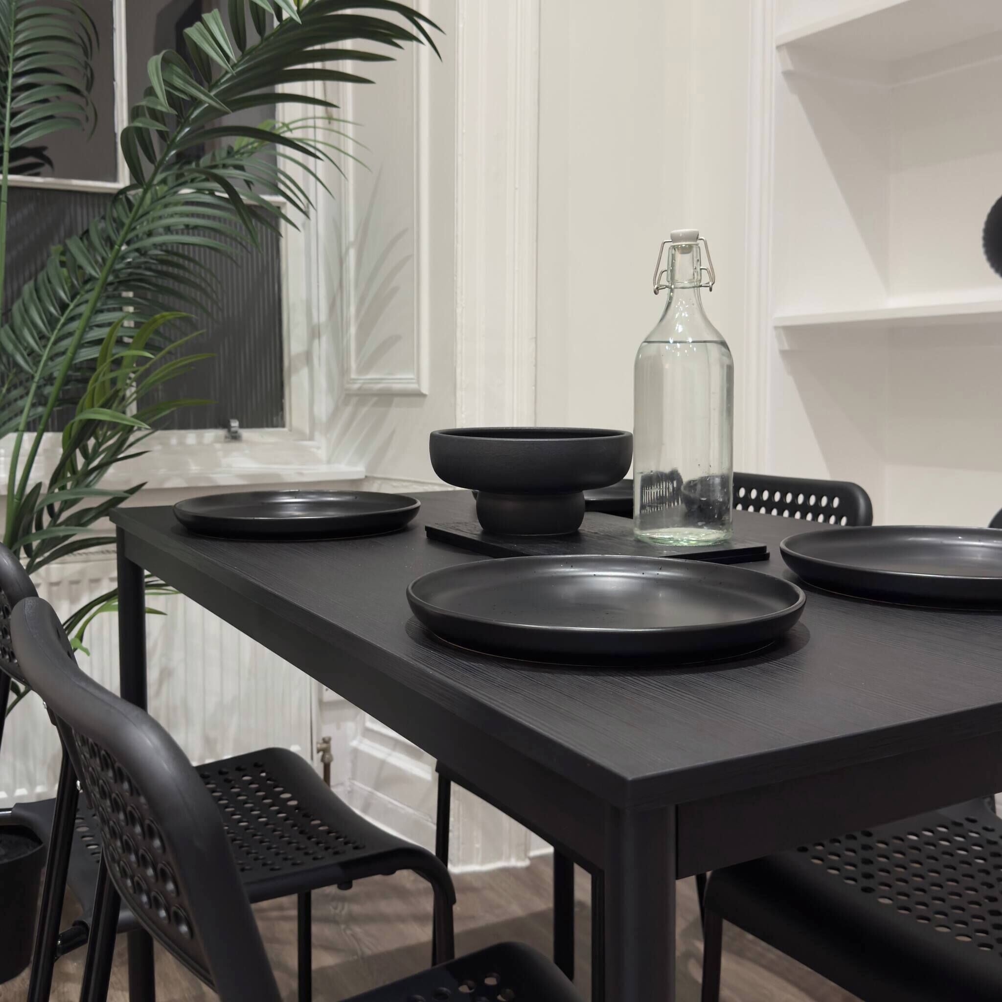 Apartment, 1 Bedroom | Dining