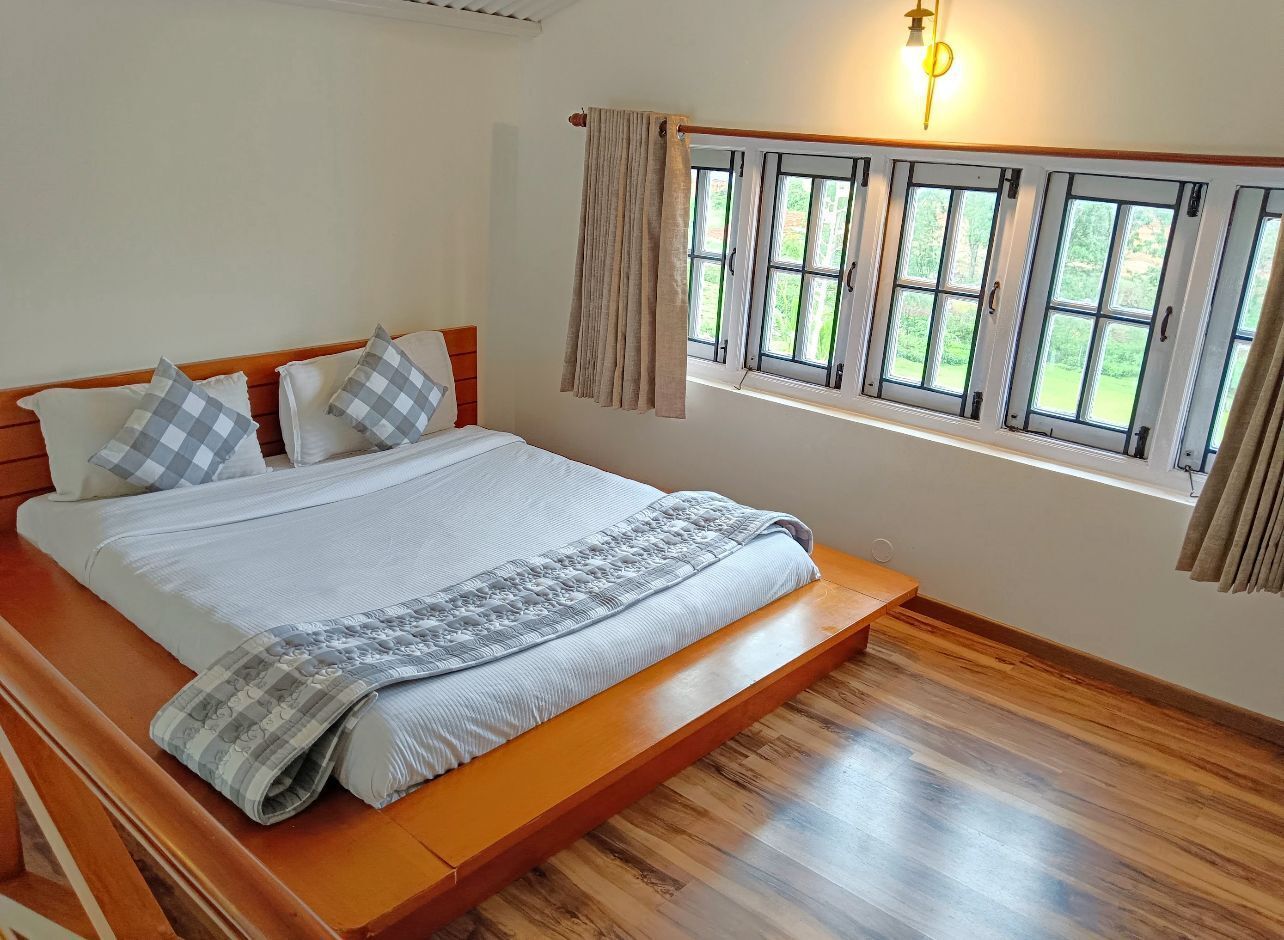 Deluxe Room | Free WiFi