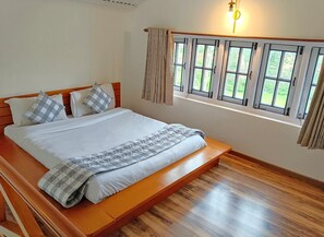 Deluxe kamer | Gratis wifi