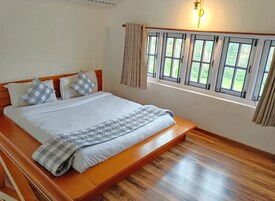 华丽客房 | 免费 WiFi