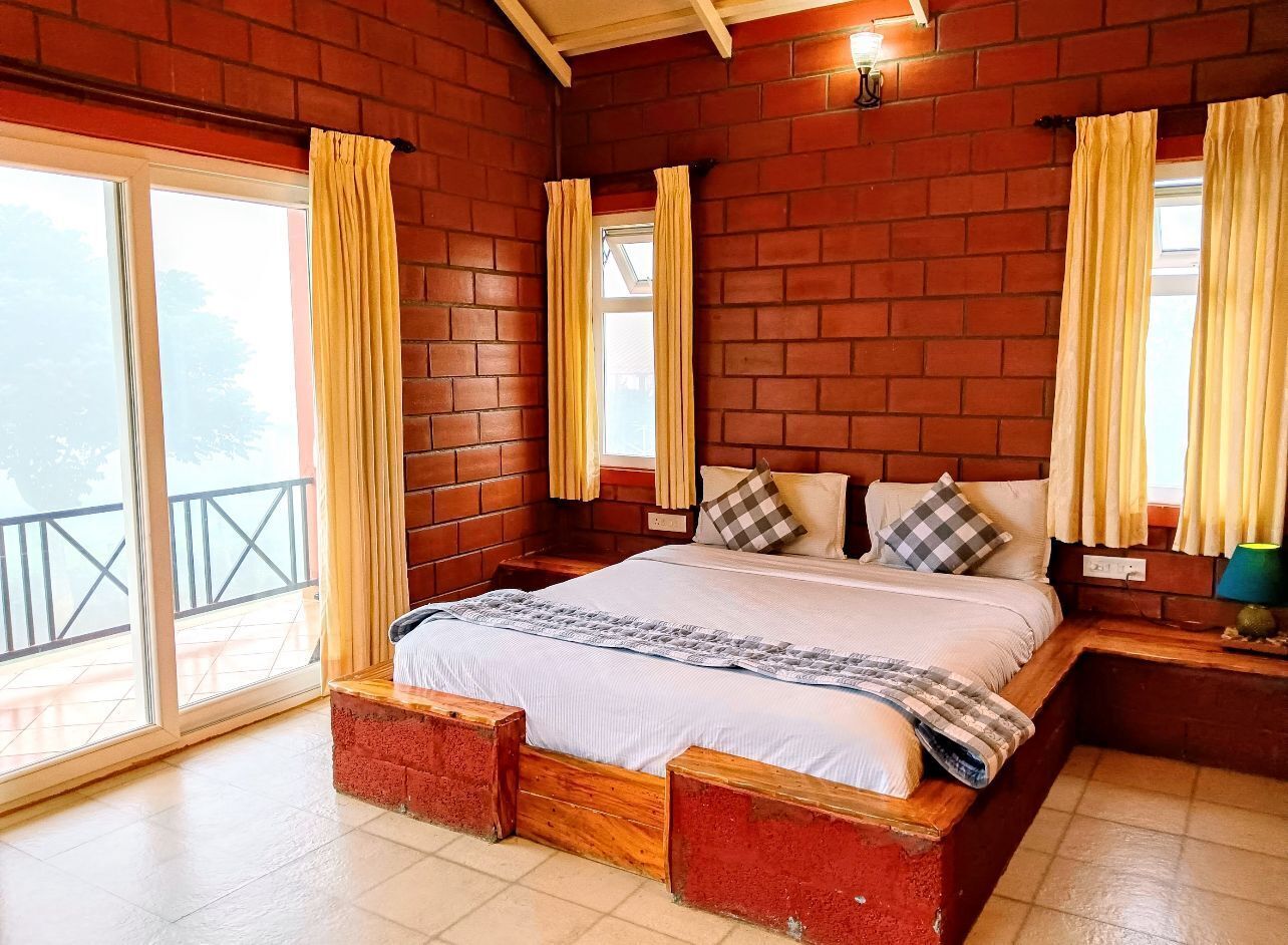 Deluxe Room | Free WiFi