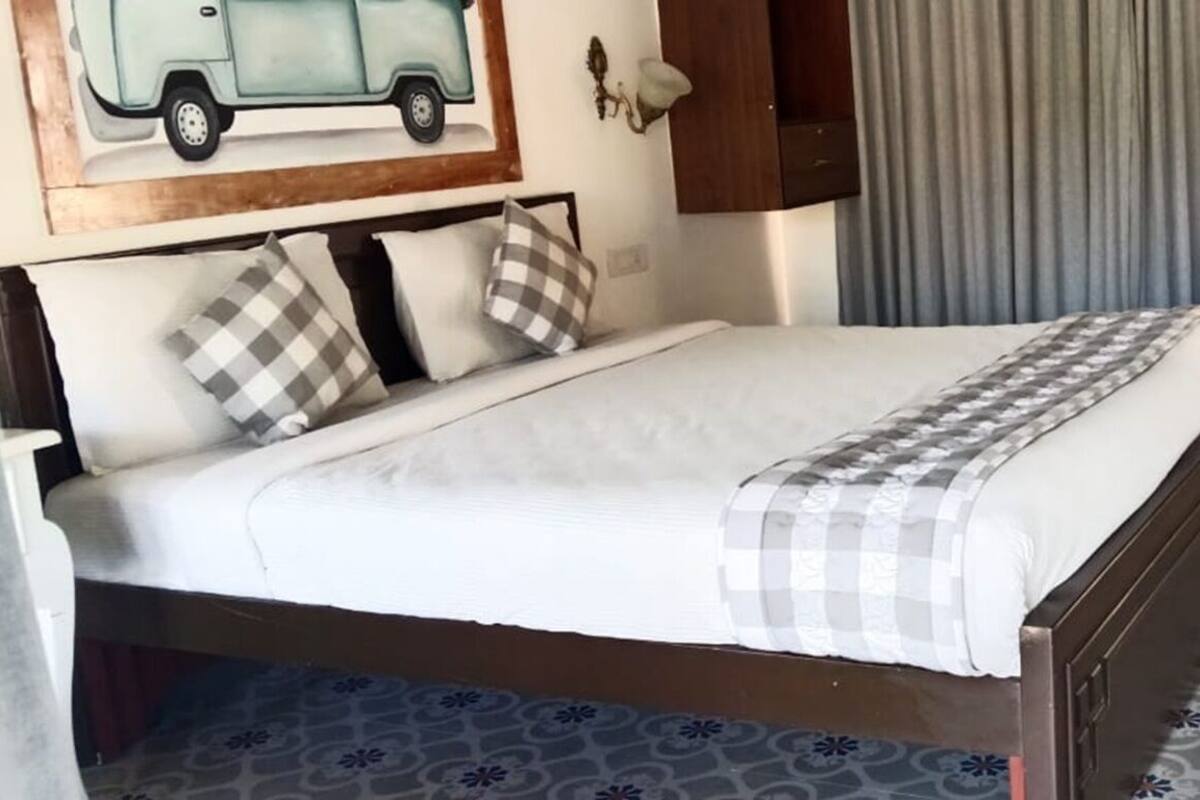 Luxury Villa | Free WiFi