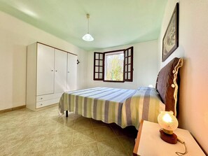 1 bedroom - " Torre di Barì Apartment " (Torre di Bari)