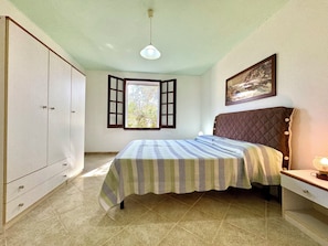 1 dormitorio