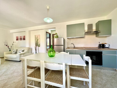 " Torre di Barì Apartment "