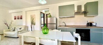 " Torre di Barì Apartment "