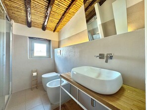 Towels - " Il Borgo Apartments " (Bari Sardo)