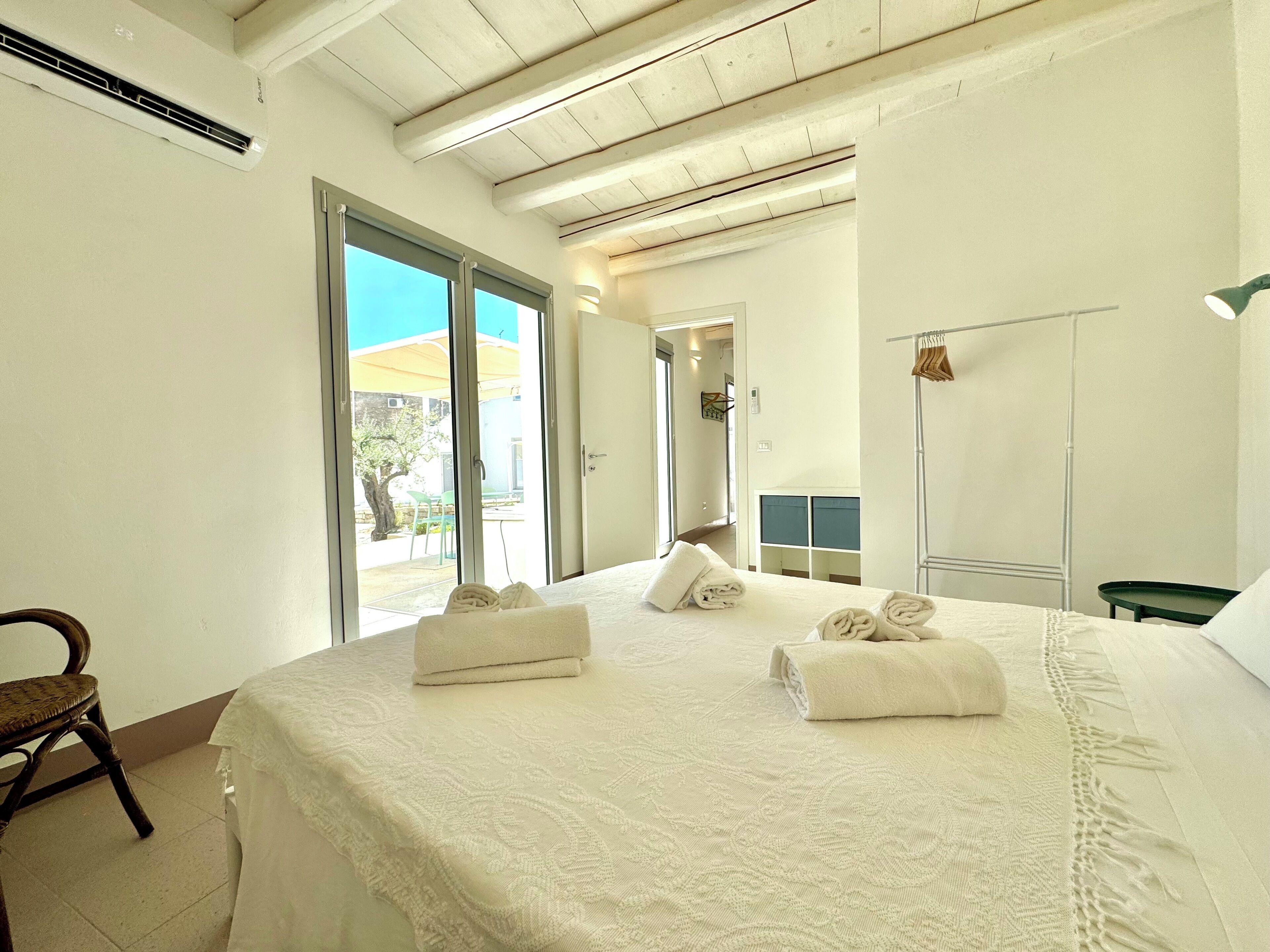 1 habitación 