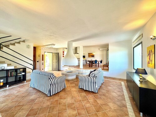 " Sunset Villa Apartment "