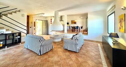 " Sunset Villa Apartment "