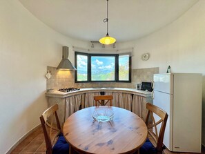 Cucina privata