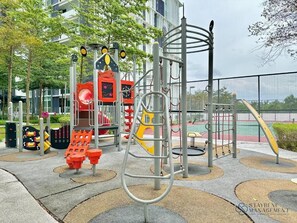 Children’s area - Medini Signature Legoland By Stayrene (Iskandar Puteri)