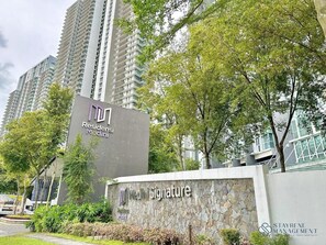 Exterior - Medini Signature Legoland By Stayrene (Iskandar Puteri)