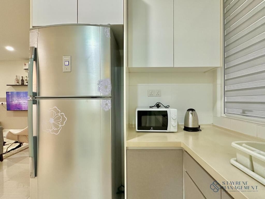 Apartamento superluxo, 3 quartos, sacada, vista para a piscina | Parte interna