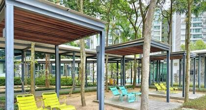 Medini Signature Legoland By Stayrene