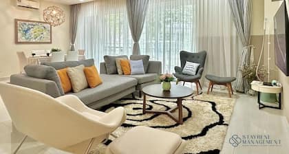Medini Signature Legoland By Stayrene