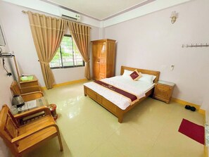 Free WiFi - Minh Duc 2 Hotel (Trung Khanh)