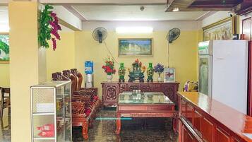 Basic Double Room | Interior