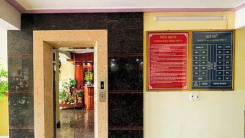 Basic Double Room | Interior