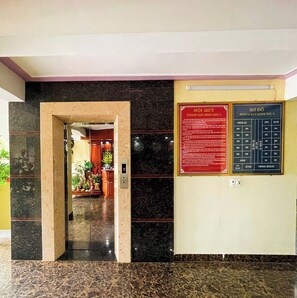 Kamar Double Basic | Interior