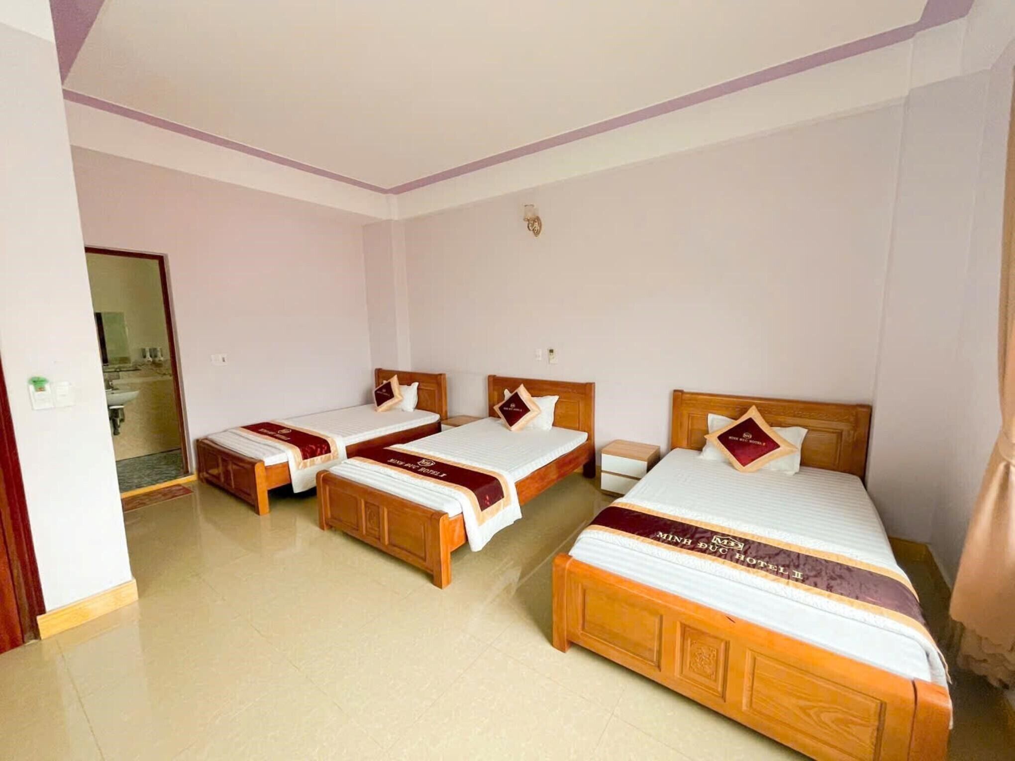 Superior Triple Room | Free WiFi, bed sheets