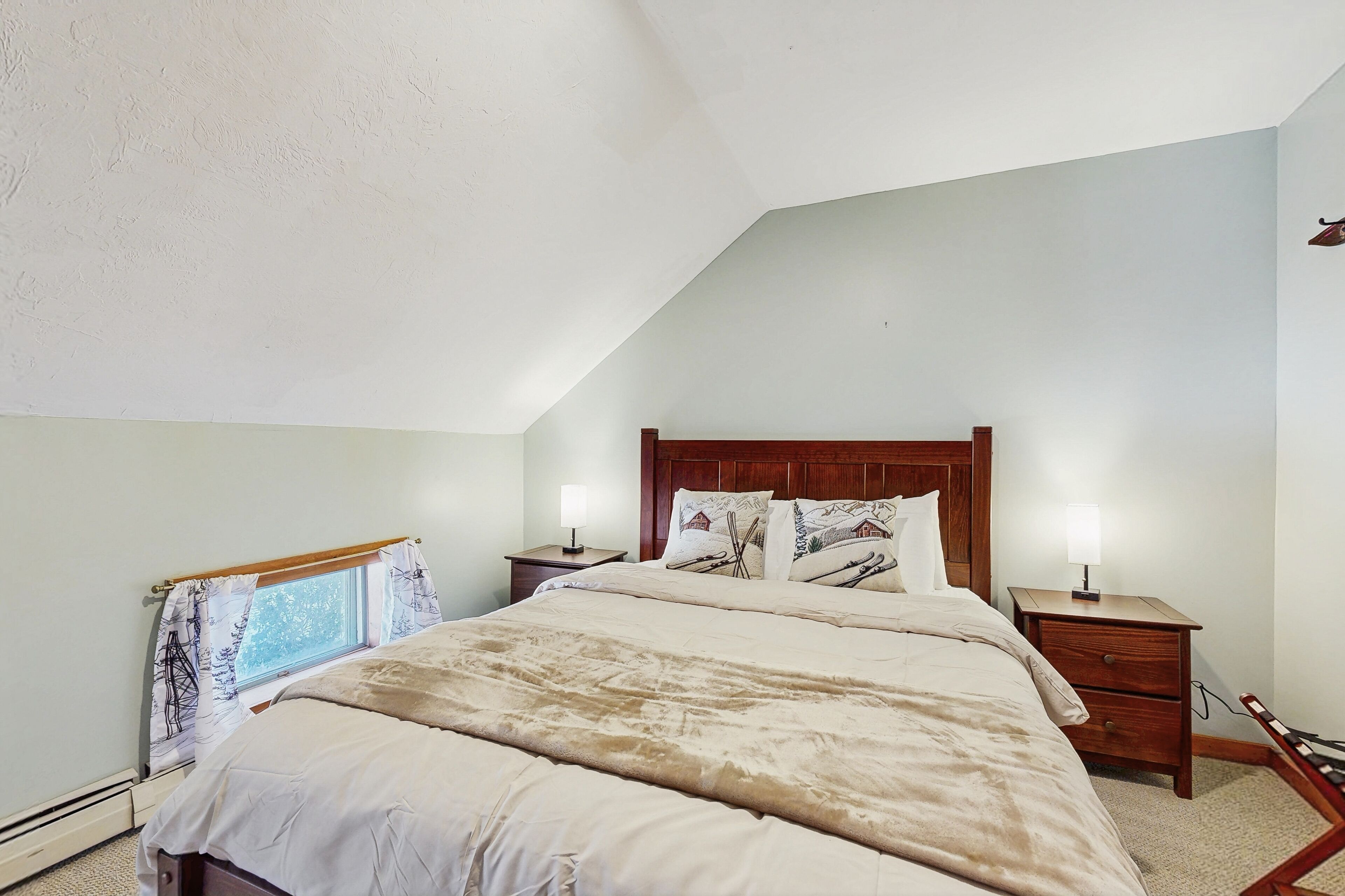 4 Schlafzimmer, Internetzugang, Bettwäsche