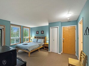 2 Schlafzimmer, kostenloses WLAN, Bettwäsche