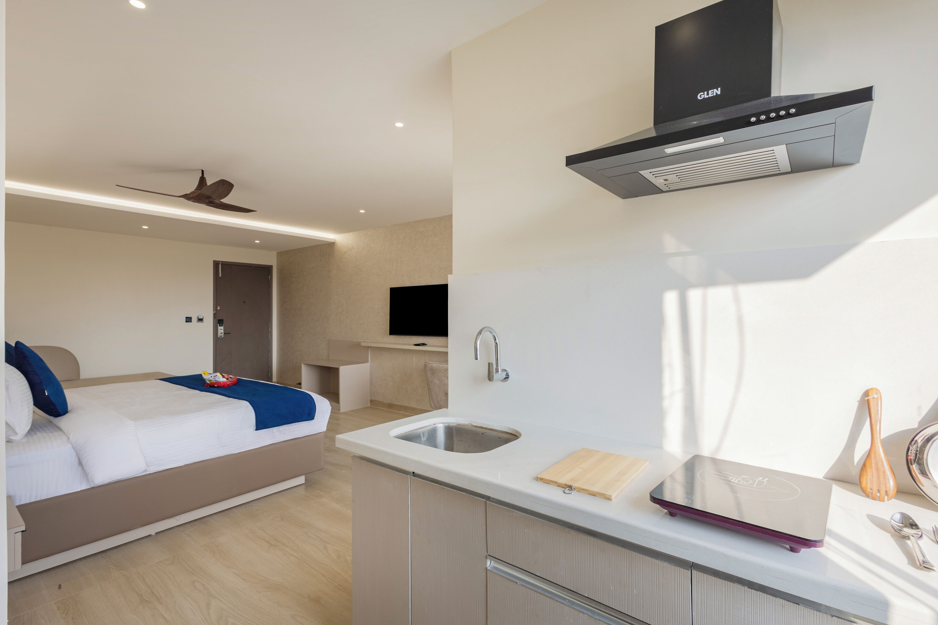 Premium Studio Suite