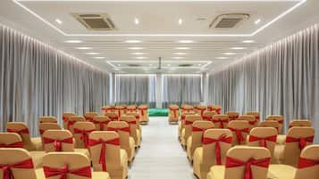 Salão de eventos