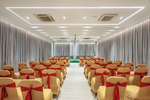 Salle de banquet