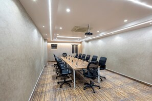 Sala de reuniones
