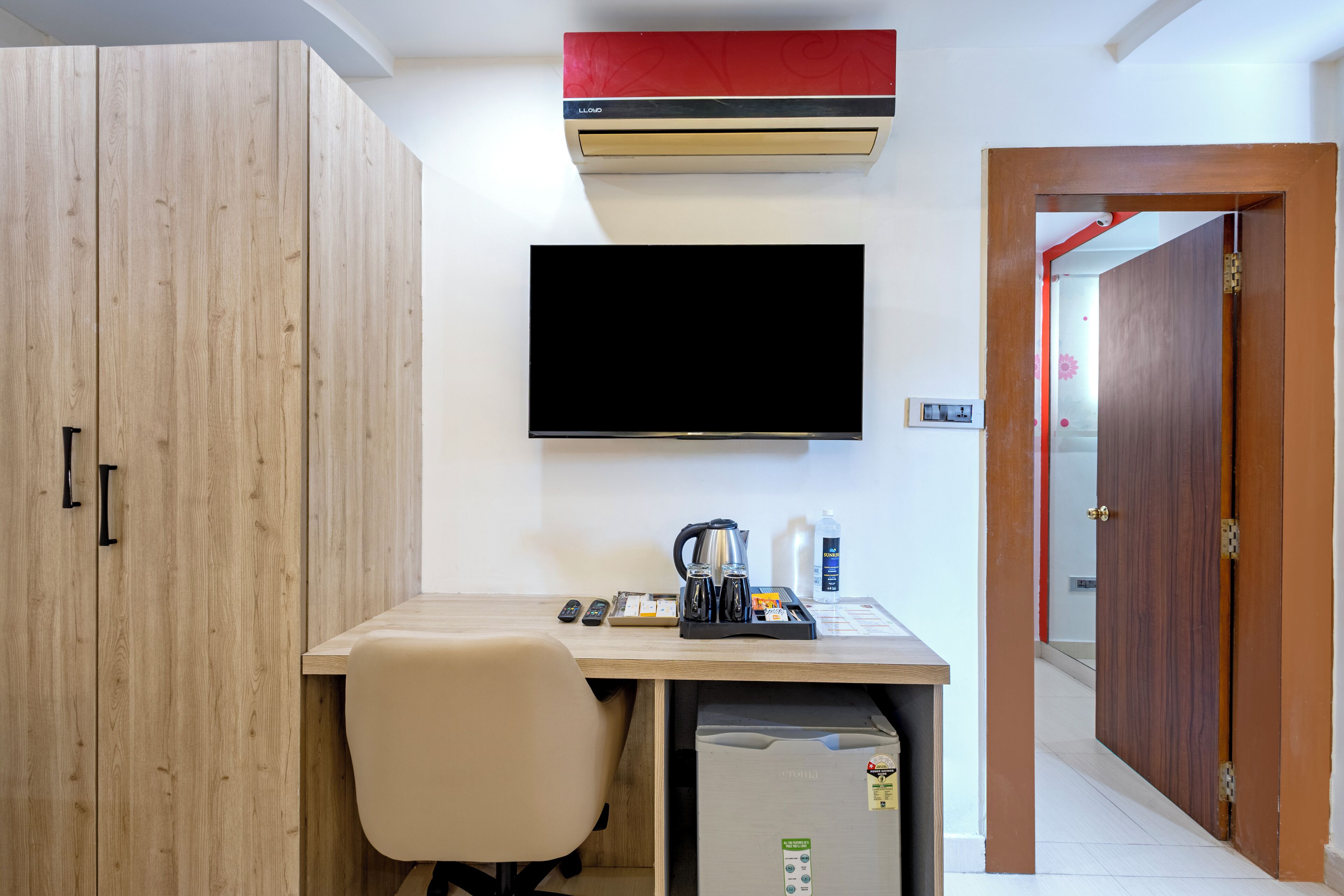 Interieur
