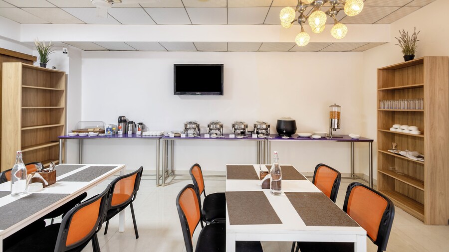 Regenta Z Sunrise Gachibowli Hyderabad