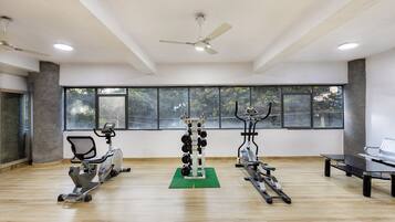 Area fitness